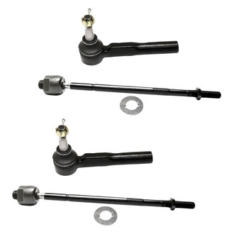 Replacement - Tie Rod End Kit