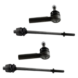 Replacement - Tie Rod End Kit