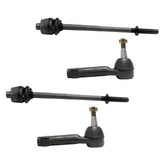 Replacement - Tie Rod End Kit
