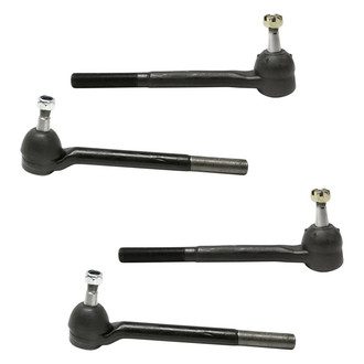 Replacement® - Tie Rod End Kit