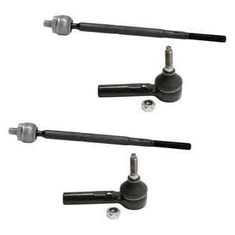 Replacement - Tie Rod End Kit