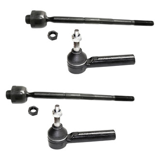 Replacement - Tie Rod End Kit