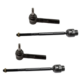 Replacement - Tie Rod End Kit