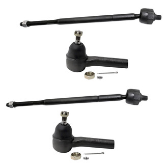 Replacement - Tie Rod End Kit