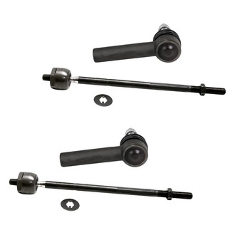 Replacement® - Tie Rod End Kit