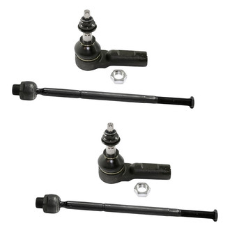 Replacement - Tie Rod End Kit