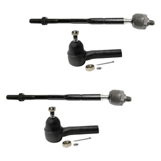 Replacement - Tie Rod End Kit