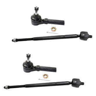 Replacement - Tie Rod End Kit
