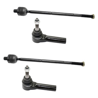 Replacement - Tie Rod End Kit