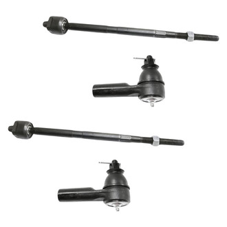 Replacement® - Tie Rod End Kit