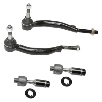 Replacement - Tie Rod End Kit