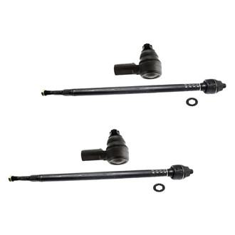 Replacement - Tie Rod End Kit