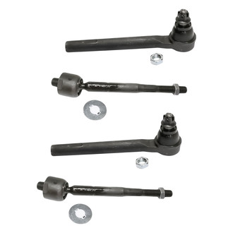 Replacement - Tie Rod End Kit