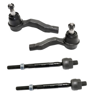 Replacement - Tie Rod End Kit