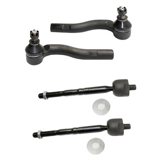 Replacement - Tie Rod End Kit