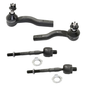 Replacement - Tie Rod End Kit
