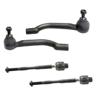 Replacement - Tie Rod End Kit