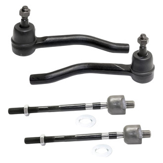 Replacement - Tie Rod End Kit