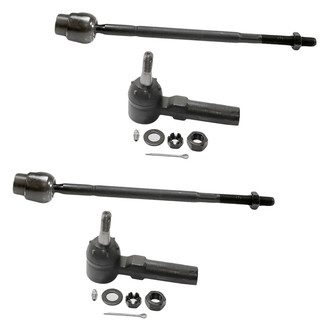 Replacement - Tie Rod End Kit