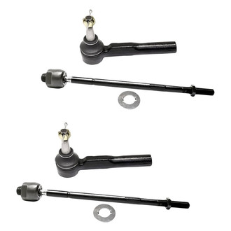 Replacement - Tie Rod End Kit