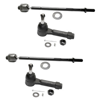 Replacement - Tie Rod End Kit