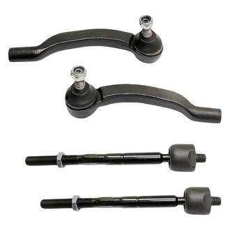 Replacement - Tie Rod End Kit