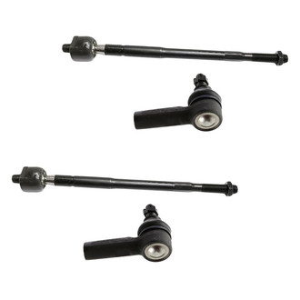 Replacement - Tie Rod End Kit