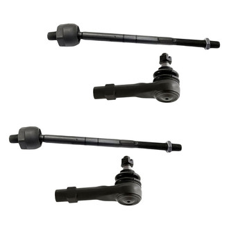 Replacement® - Tie Rod End Kit