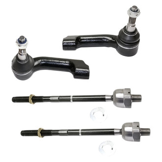 Replacement - Tie Rod End Kit