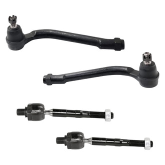 Replacement® - Tie Rod End Kit