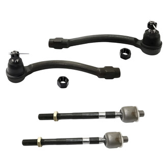 Replacement® - Tie Rod End Kit