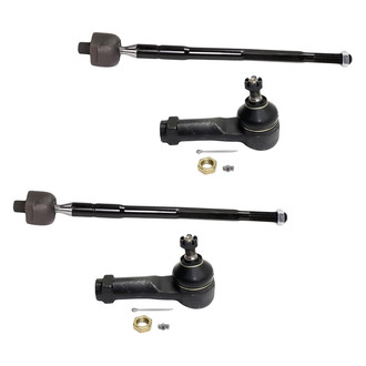 Replacement - Tie Rod End Kit