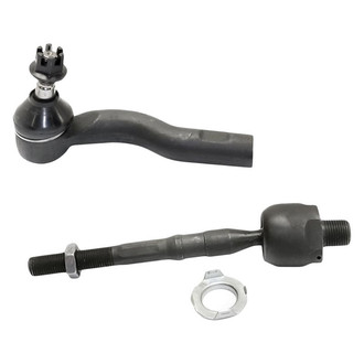 Replacement - Tie Rod End Kit