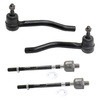 Replacement - Tie Rod End Kit