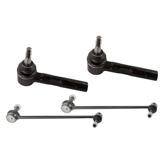Replacement - Tie Rod End Kit