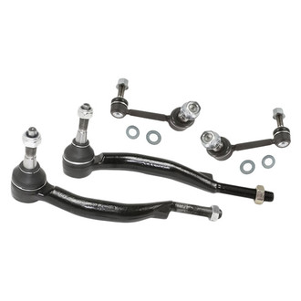 Replacement - Tie Rod End Kit