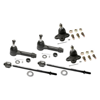 Replacement - Tie Rod End Kit