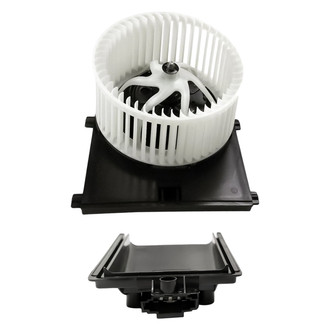 Replacement - HVAC Blower Motor