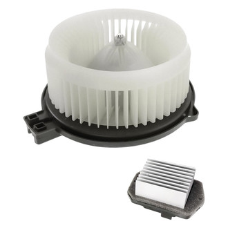 Replacement - HVAC Blower Motor