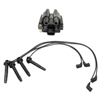 Replacement® - Ignition Coil Kit