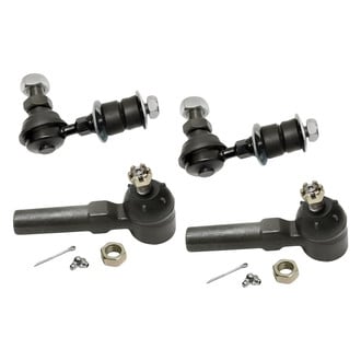Replacement - Suspension Kit