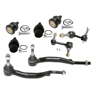 Replacement - Suspension Kit
