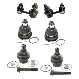 Replacement - Suspension Kit