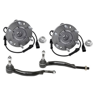 Replacement - Suspension Kit
