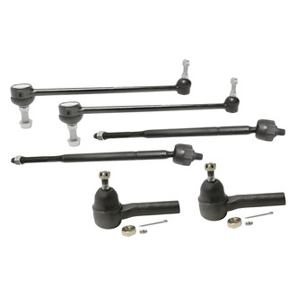 Replacement - Suspension Kit