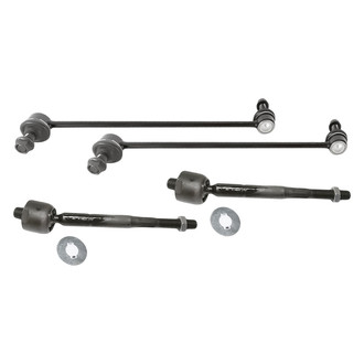 Replacement - Suspension Kit