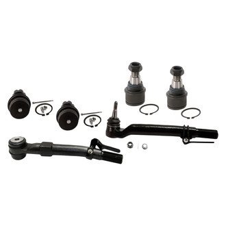 Replacement - Suspension Kit