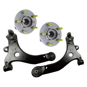 Replacement - Suspension Kit