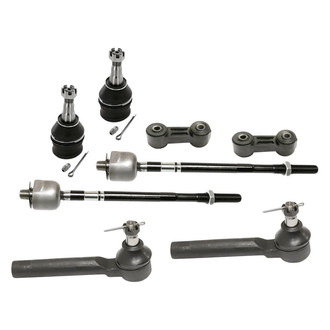Replacement - Suspension Kit