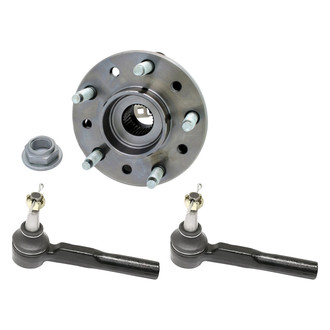 Replacement® - Suspension Kit